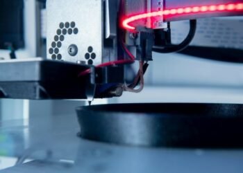 MPA Supports ABDOMINAL MUSCLE-Led Additive Manufacturing Project