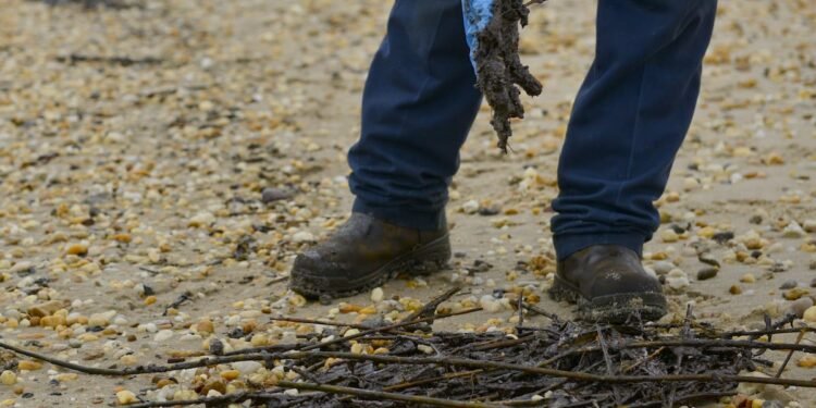 Delawares Mystery Oil Spill Remains A Mystery Maritime And Salvage