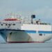 Australia Evacuates Crew From COVID19 Infected Livestock Ship AL_MESSILAH Livestock Ship