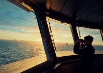 ‘An Unwanted Prison Sentence’ For Seafarers Stuck At Home And Stranded At Sea