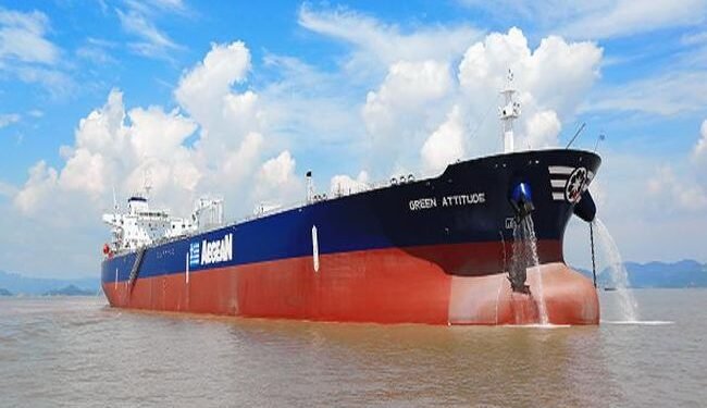 Aegean Shipping Enters Agreement With COSCO Group To Welcome 4 Vessels To The Fleet Aegean Shipping Enters Agreement With COSCO Group To Welcome 4 Vessels To The Fleet