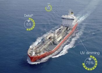 MPC Container Ships Invests In Alfa Laval PureBallast 3 BWTS Equipped With Connectivity