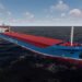 Corvus to provide ESS for cutting-edge crossbreed seaside freight ship image description