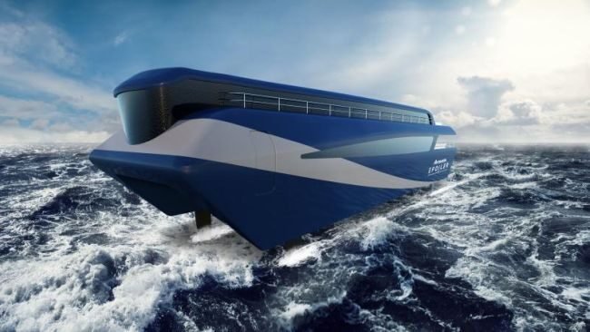 Gunvor Invests In Artemis Technologies To Develop Zero-Emission High-Speed Ferries