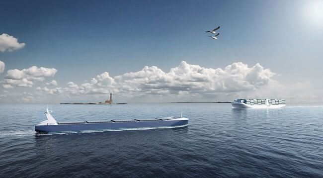 Russian Register Of Shipping Approves a-Nav Suite For Autonomous Vessels