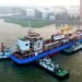 BHP Awards LNG Supply Agreement To Shell For LNG-Fuelled Iron Ore Vessels BHP Awards LNG Supply Agreement To Shell For LNG-Fuelled Iron Ore Vessels