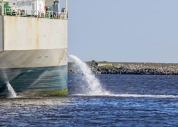 ABS, HHI And Marshall Islands Registry JDP Creates Eco-Friendly Coating Needing Just One Application