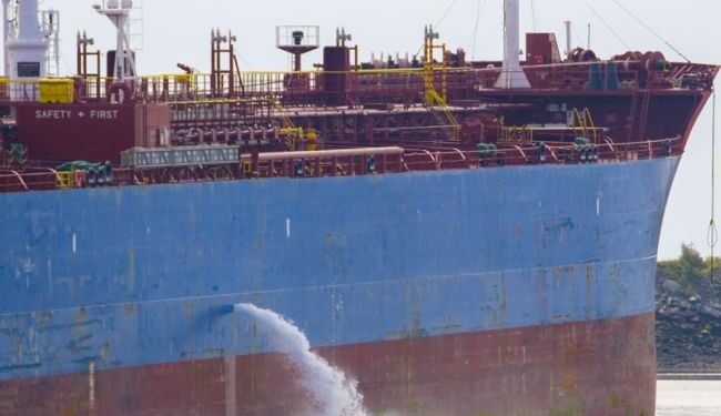 ClassNK Advises Existing Ships To Install Ballast Water Management Systems Early On