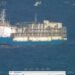 Livestock Carrier Runs Into Trouble Off Western Australia