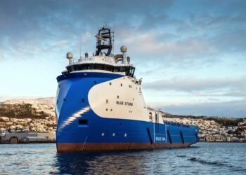 Bankrupt Hermitage Offshore Auctions Off Fleet