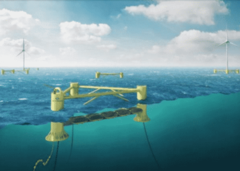 Bombora And MOL Forge Partnership To Identify Marine Energy Project Opportunities In Japan