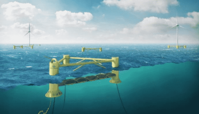 Bombora And MOL Forge Partnership To Identify Marine Energy Project Opportunities In Japan