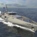 Austal Australia publications significant patrol watercraft order image description