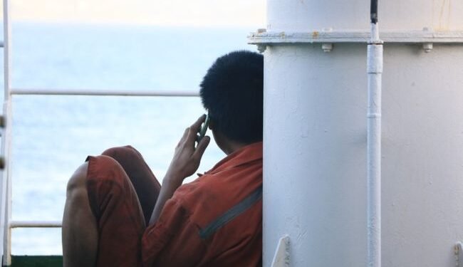 ITF: Calling All Seafarers To Make Their Voices Be Heard Through ‘Crew Change Crisis Survey’ ITF: Calling All Seafarers To Make Their Voices Be Heard Through ‘Crew Change Crisis Survey’