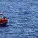 U.S. Coast Guard Suspends Search for 10 Missing Migrants coast guard rescue cuban migrant