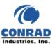 Conrad records lucrative initial quarter image description