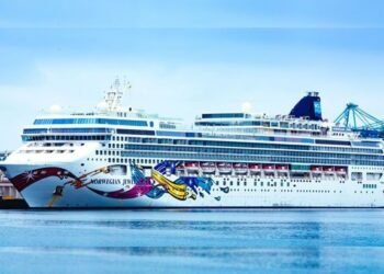 Cruise Ships To Dock At Port Of Los Angeles Without Passengers