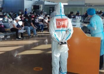 Philippines Suspends Crew Change From 20 Countries Till Jan 15 