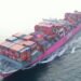 Huge Spike In Shipping Containers Lost At Sea