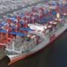 OOCL Places Orders for Seven 23,000 TEU Containerships