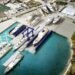 Derecktor’s Plans for Megayacht Shipyard in Florida Approved