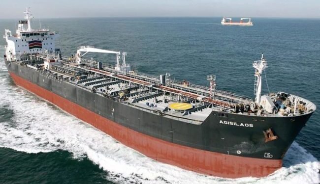 4 Crew Members Kidnapped From Diamond S’ Product Tanker Vessel, Released Safely