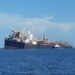 Photo Shows FSO Nabarima With Severe List Off Venezuela