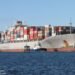 Maersk Launceston