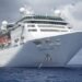 Royal Caribbean’s Cruise Ship ‘Empress Of The Seas’ Sold To Indian Startup Cordelia Cruises