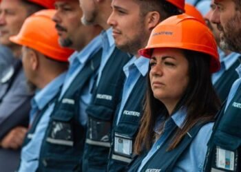 Fincantieri Joins Fight Against Climate Change Among Leading Companies