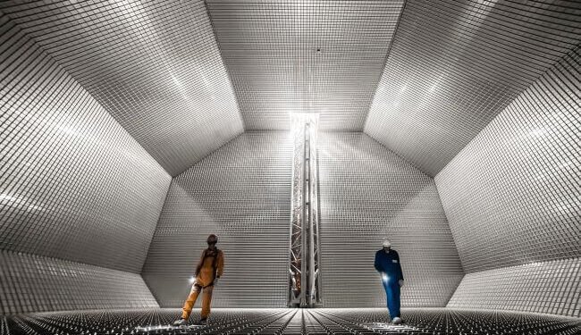 Samsung Heavy Industries Orders For Tank Design Of New LNGC To GTT