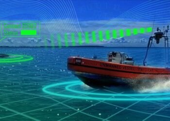 HII Expands Unmanned Capabilities By Acquiring Autonomy Business From Spatial Integrated Systems