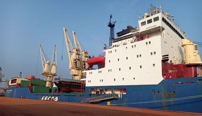 India Sends Half Scientific Team for 40th Antarctic Expedition in Times of COVID