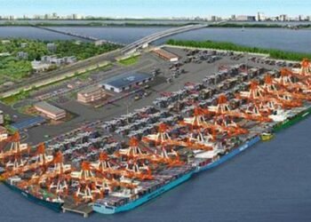 India Plans To Set Up Product Specific Warehouses/Silos At Ports