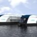 The Ocean Cleanup Partners Joins Hands With Konecranes To Produce Interceptors The Ocean Cleanup Partners Joins Hands With Konecranes To Produce Interceptors