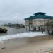 Weld Failure on Mooring Equipment Led to Barge Striking Fishing Pier -NTSB
