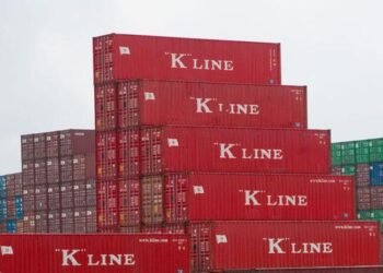 What is Groupage in Shipping?