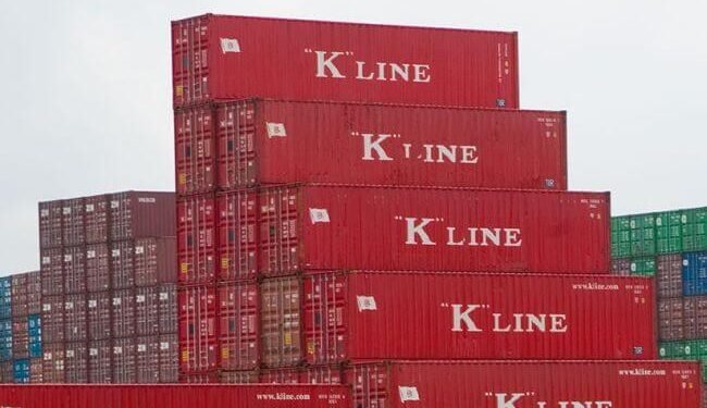 What is Groupage in Shipping?