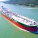 HHI Group And DNV GL Present Green Tankers Of The Future