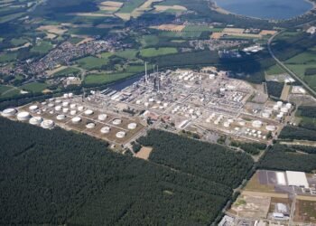 BP and Orsted Team Up on Green Hydrogen Project in Germany