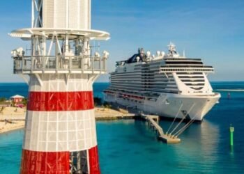 MSC Cruises Honored At 2020 Marine Environment Protection Awards