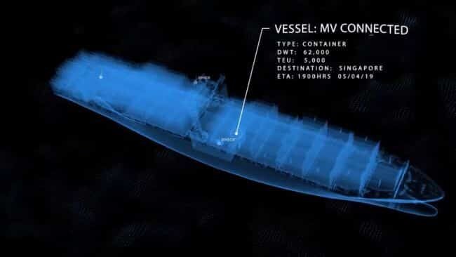 Inmarsat Raises Start-Ups To Fast-Track Decarbonisation Innovation In Maritime Market