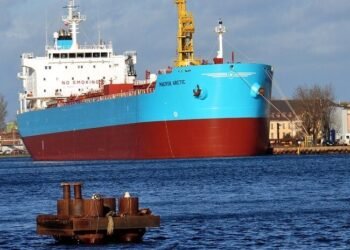 Maersk Product Tankers Completes Sale Of 14 Vessels In An Agreement With CDBL