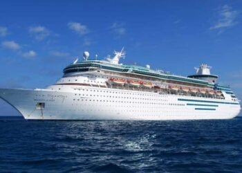 Royal Caribbean’s Empress And Majesty Of The Seas Set To Depart Fleet After 30 Years Of Service