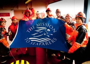 Mission To Seafarers Launches Crew Welfare Campaign To Maintain Seafarer Support During Pandemic
