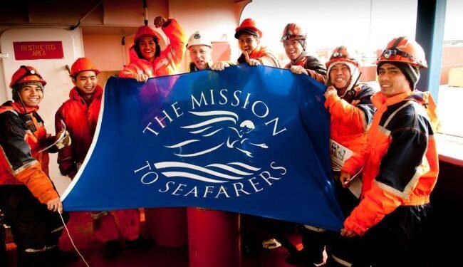 Mission To Seafarers Launches Crew Welfare Campaign To Maintain Seafarer Support During Pandemic Mission To Seafarers Launches Crew Welfare Campaign To Maintain Seafarer Support During Pandemic