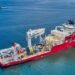 Jan De Nul Acquires Ocean Yield's Multipurpose Subsea Cable And Flex-Lay Vessel Connector Jan De Nul Acquires Ocean Yield’s Multipurpose Subsea Cable And Flex-Lay Vessel Connector