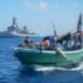 EU NAVFOR's Counter-Piracy Core Gets New Tasks To Reinforce For Somalia ‘Operation Atalanta’ EU NAVFOR’s Counter-Piracy Core Gets New Tasks To Reinforce For Somalia ‘Operation Atalanta’