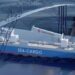 Norsepower Receives Order For Installation Of The World’s First Tiltable Rotor Sail