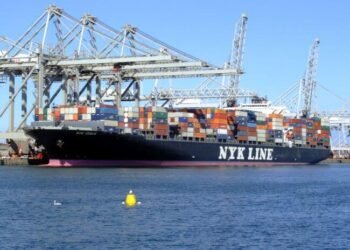 NYK Line Expects To Record An Extraordinary Loss In Third Quarter, 2020